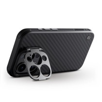 iPhone 15 Pro | Coque MagSafe NILLKIN CarboProp en Kevlar