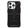 iPhone 15 Pro | Coque UAG Monarch Kevlar®