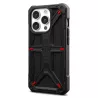 iPhone 15 Pro | Coque UAG Monarch Kevlar®