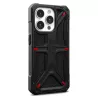 iPhone 15 Pro | Coque UAG Monarch Kevlar®