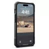 iPhone 15 Pro | Coque UAG Monarch Kevlar®