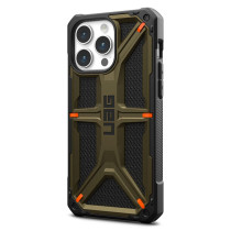 iPhone 15 Pro Max | Coque UAG Monarch Kevlar®