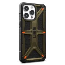 iPhone 15 Pro Max | Coque UAG Monarch Kevlar®