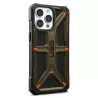 iPhone 15 Pro Max | Coque UAG Monarch Kevlar®
