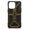 iPhone 15 Pro Max | Coque UAG Monarch Kevlar®