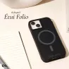 iPhone 15 | Étui Portefeuille CASE MATE Wallet Folio MagSafe