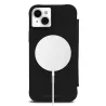 iPhone 15 Plus | Étui Portefeuille CASE MATE Wallet Folio MagSafe