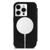 iPhone 15 Pro | Étui Portefeuille CASE MATE Wallet Folio MagSafe