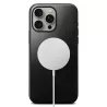 iPhone 15 Pro Max | Coque MagSafe NOMAD Modern en Cuir HORWEEN®