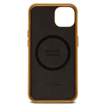 iPhone 15 | Coque MagSafe NATIVE UNION (Re)Classic Case