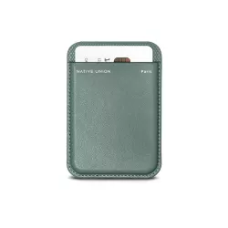 Pochette CB MagSafe NATIVE UNION (Re)Classic Wallet