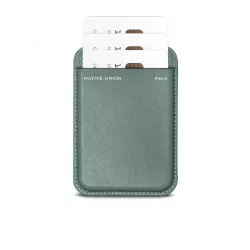 Pochette CB MagSafe NATIVE UNION (Re)Classic Wallet