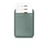 Pochette CB MagSafe NATIVE UNION (Re)Classic Wallet
