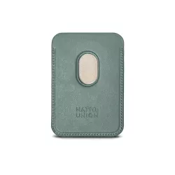 Pochette CB MagSafe NATIVE UNION (Re)Classic Wallet