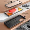 Coque Intégrale SUPCASE Beetle Pro pour SAMSUNG Galaxy A53