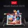 Manette Bluetooth IPEGA PG-9023s pour Smartphone Tablette Android TV