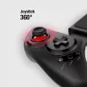 Manette Bluetooth IPEGA PG-9023s pour Smartphone Tablette Android TV
