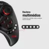 Manette Bluetooth IPEGA PG-9023s pour Smartphone Tablette Android TV