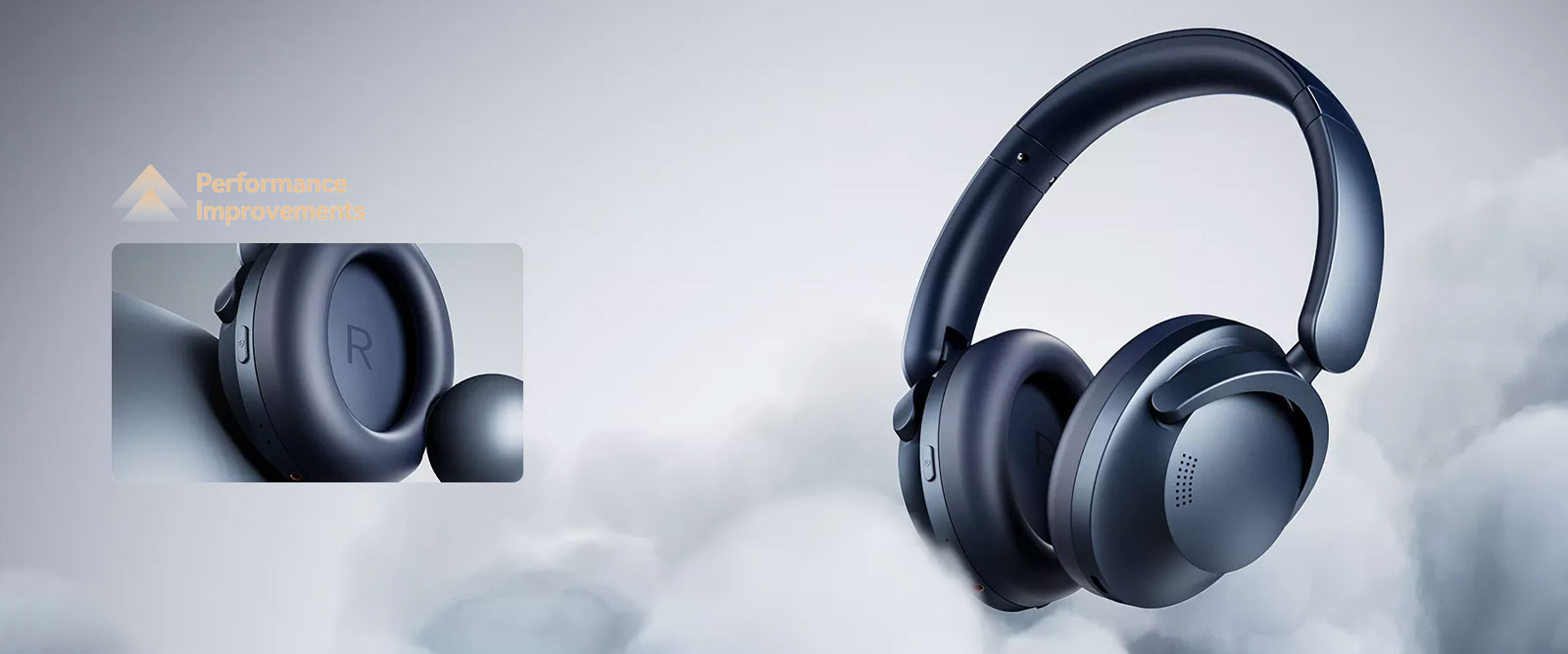 Casque Bluetooth 1MORE SonoFlow Pro