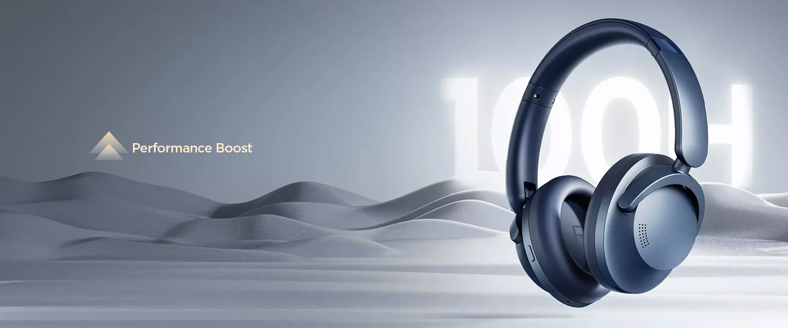 Casque Bluetooth 1MORE SonoFlow Pro