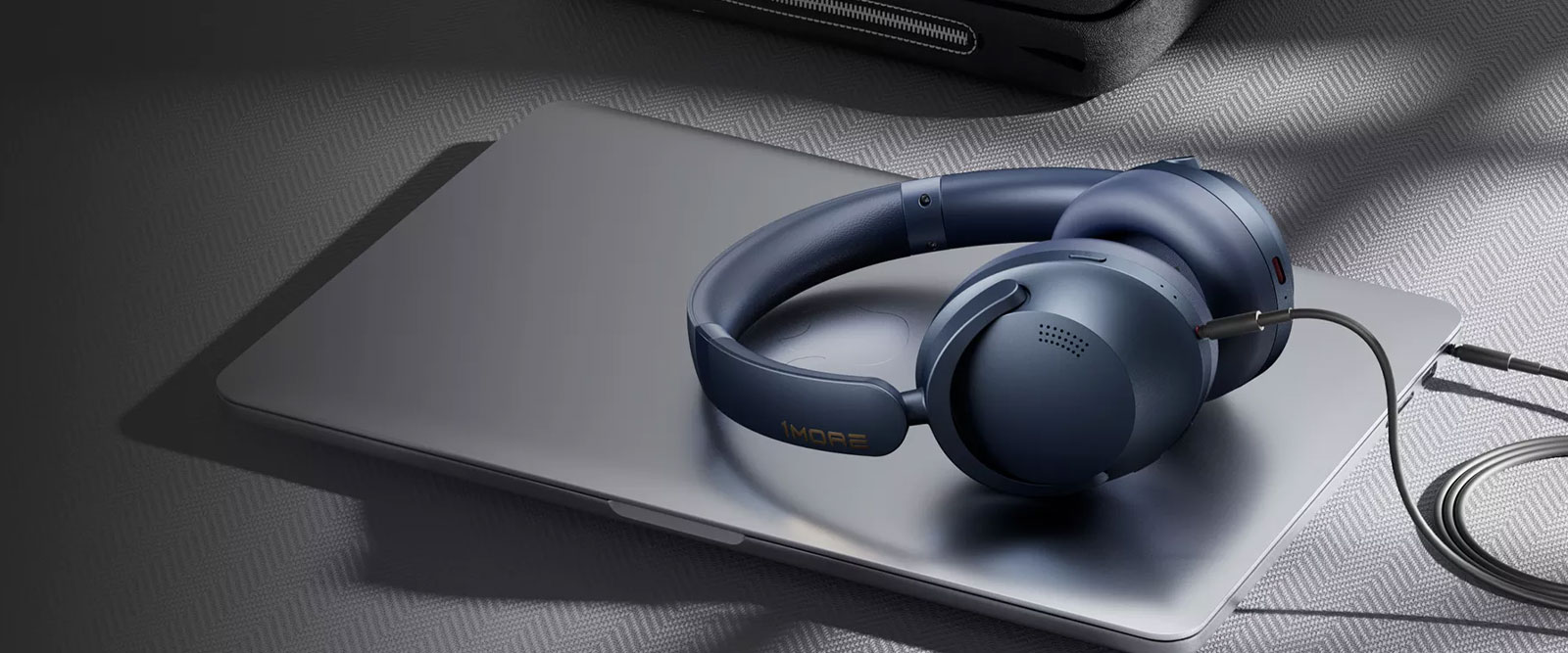 Casque Bluetooth 1MORE SonoFlow Pro