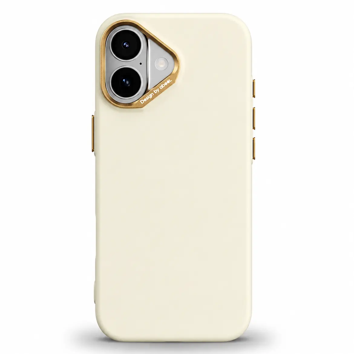iPhone 17 – Coque MagSafe ABEEL Skin Feel