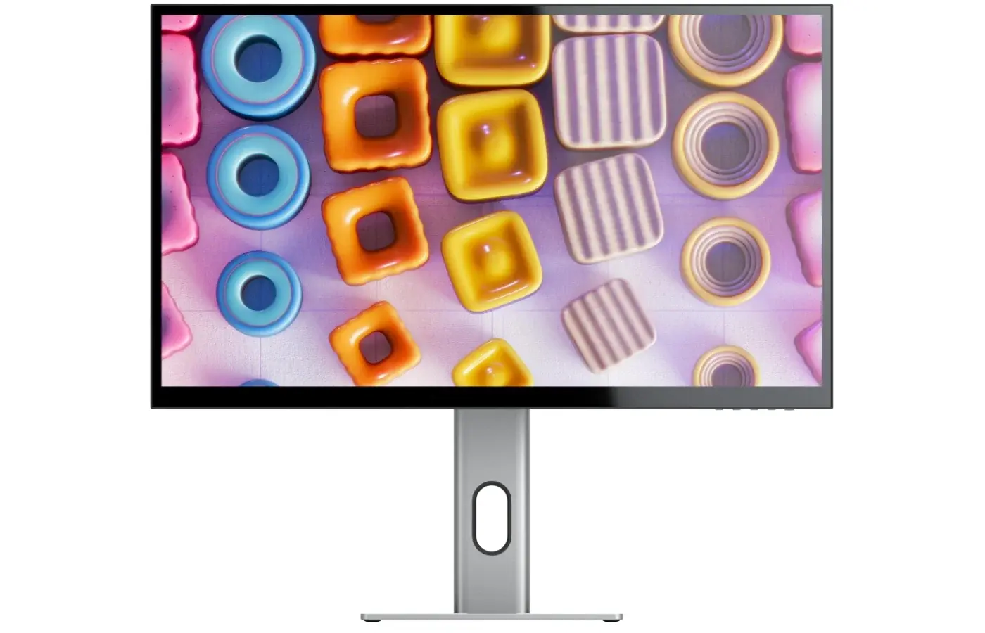 Moniteur Tactile ALOGIC Clarity 27" 5K UHD