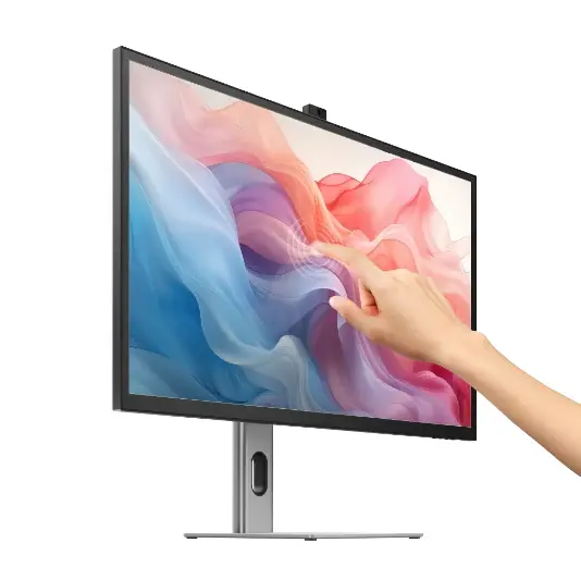 Moniteur Tactile ALOGIC Clarity Max Touch 32" 4K UHD