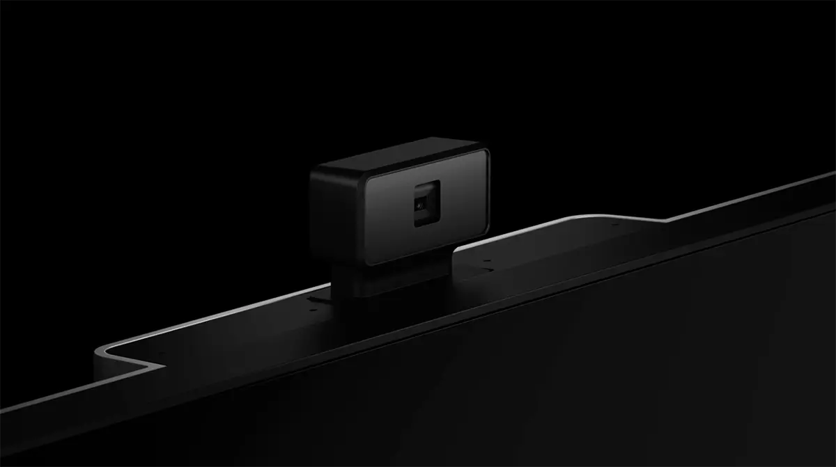 Moniteur Tactile ALOGIC Clarity Max Touch 32" 4K UHD