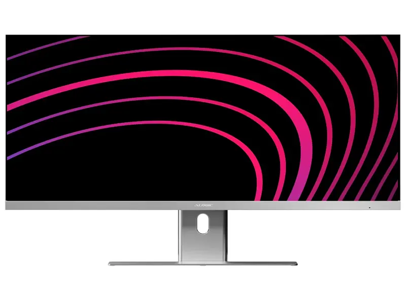 Moniteur Panoramique ALOGIC Edge 40" UWQHD