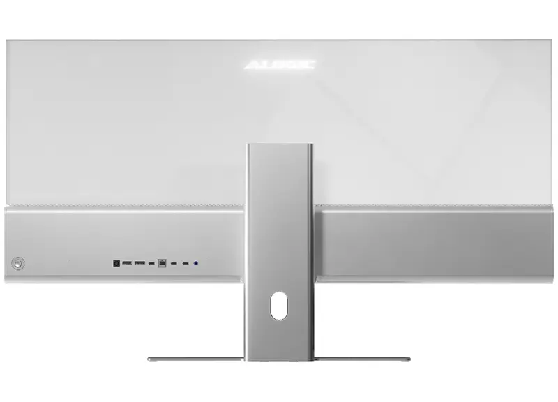 Moniteur Panoramique ALOGIC Edge 40" UWQHD