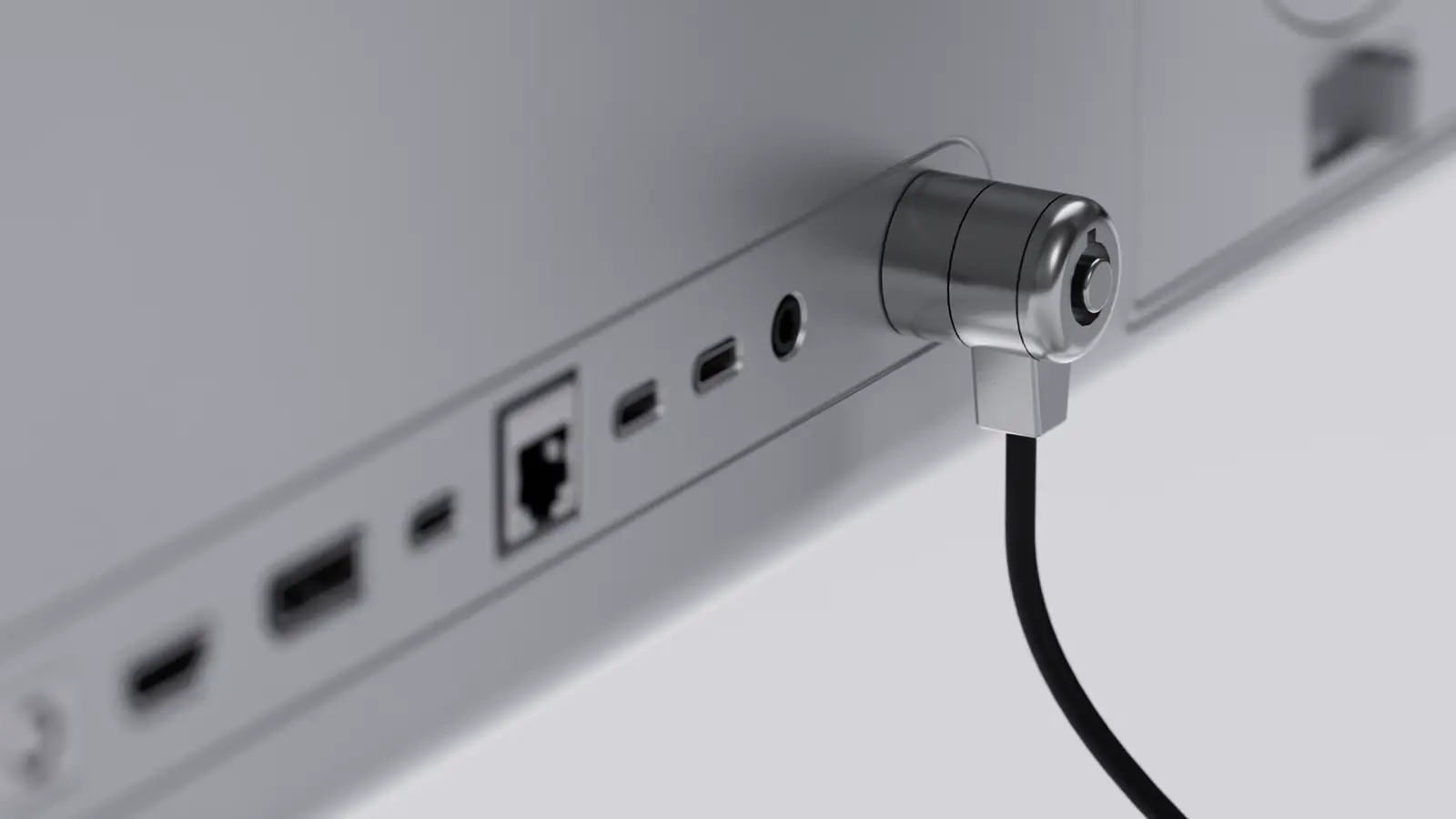 Moniteur Panoramique ALOGIC Edge 40" UWQHD