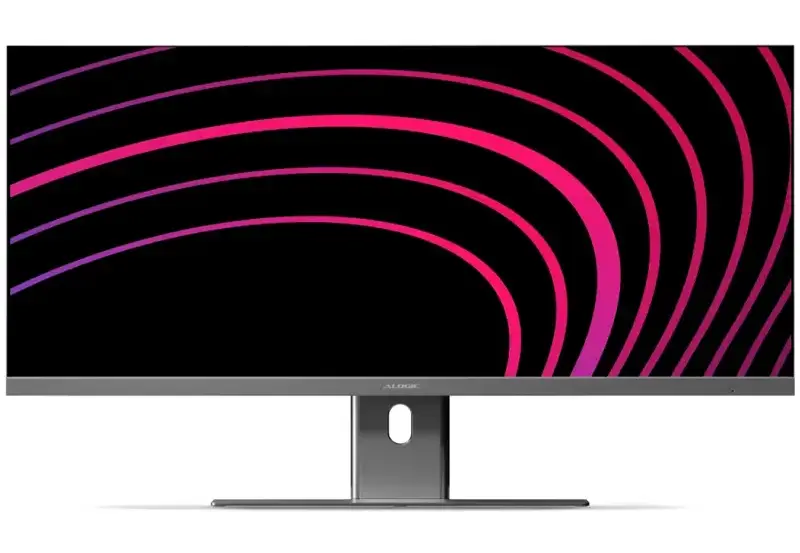 Moniteur Panoramique ALOGIC Edge 40" UWQHD