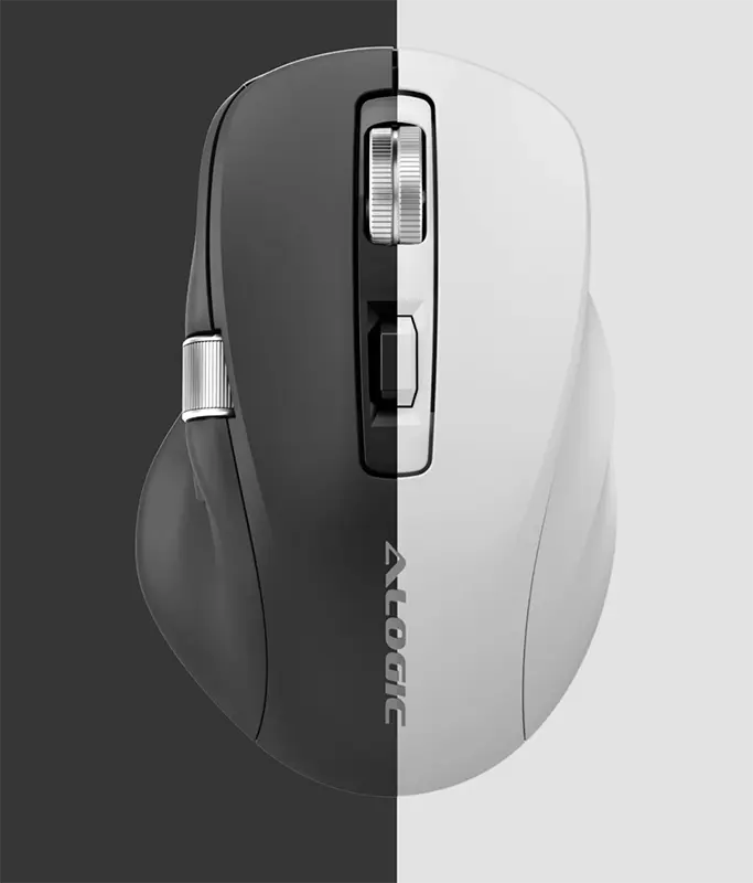 Souris Optique ALOGIC Apex