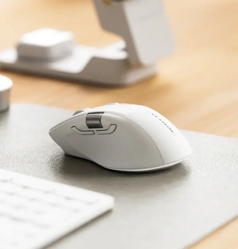 Souris Optique ALOGIC Apex