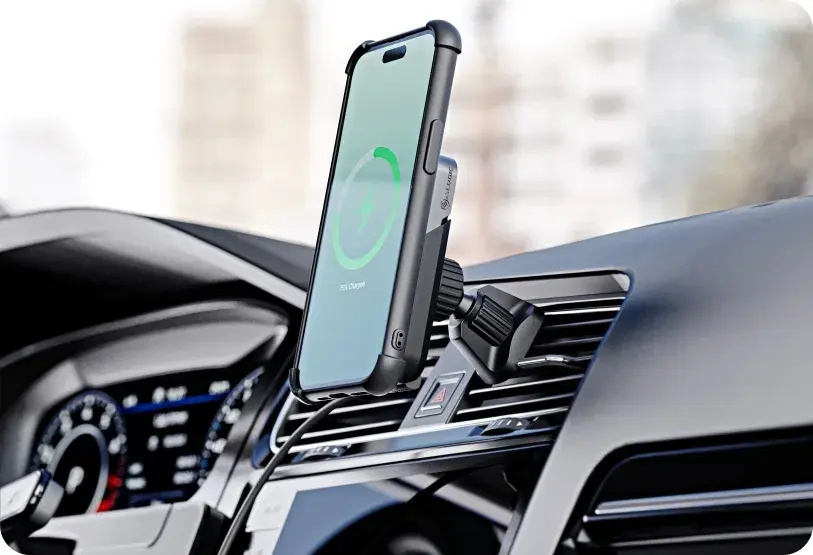 Station de Charge ALOGIC Matrix+ 3-en-1