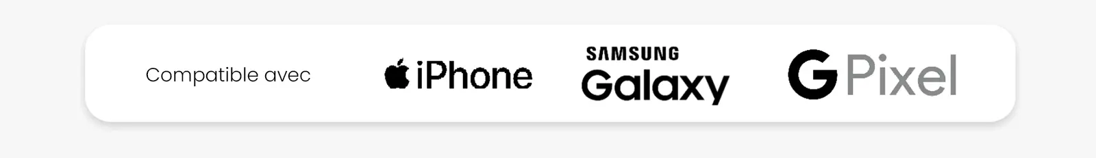 Station de Charge ALOGIC Matrix+ 3-en-1