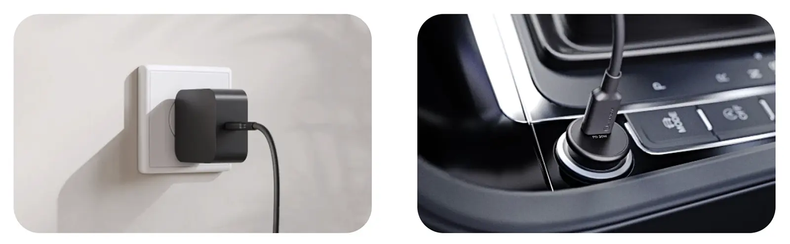 Station de Charge ALOGIC Matrix+ 3-en-1