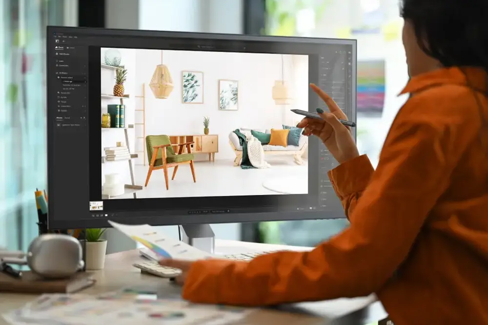 Stylet ALOGIC Clarity Active Stylus Pen 2