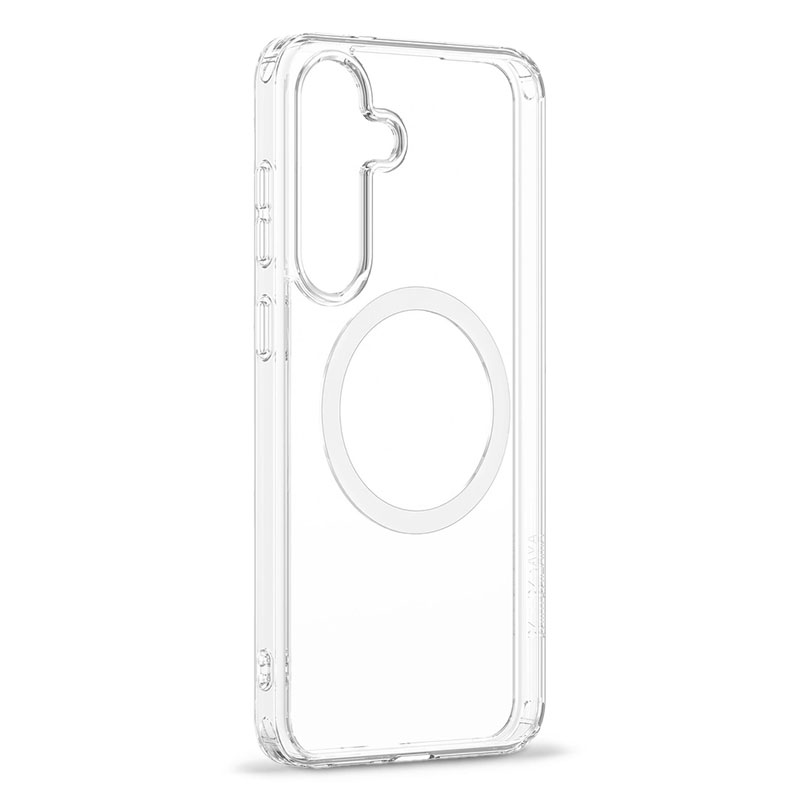 Coque Magnétique AMAZING THING Minimal Mag pour Galaxy S25 Plus