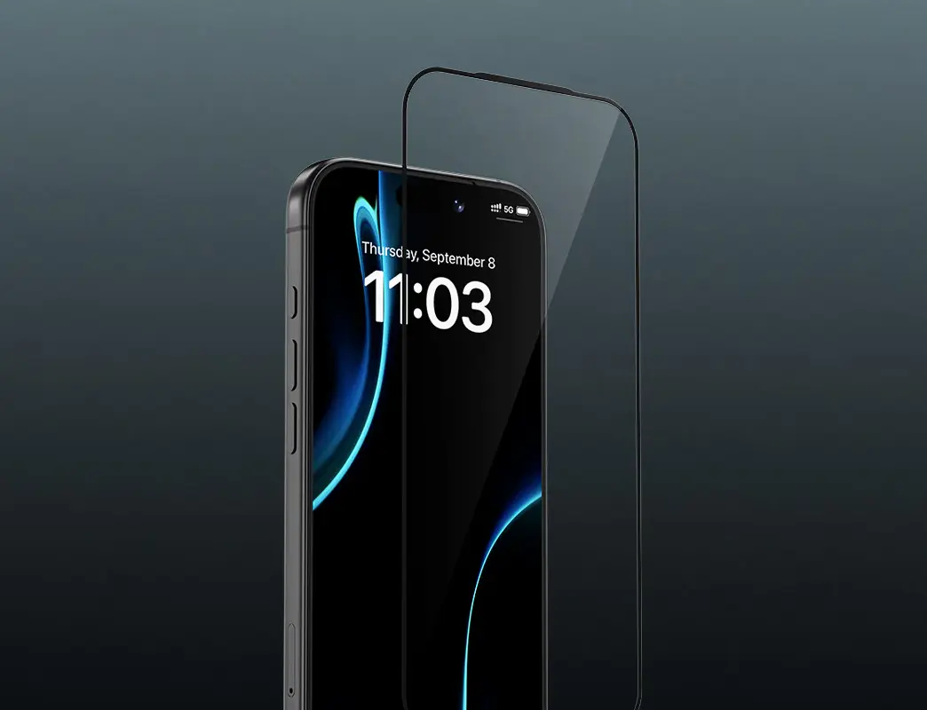 Benks : Protections d'écran premium, coques en aramide et accessoires de charge pour iPhone et Samsung