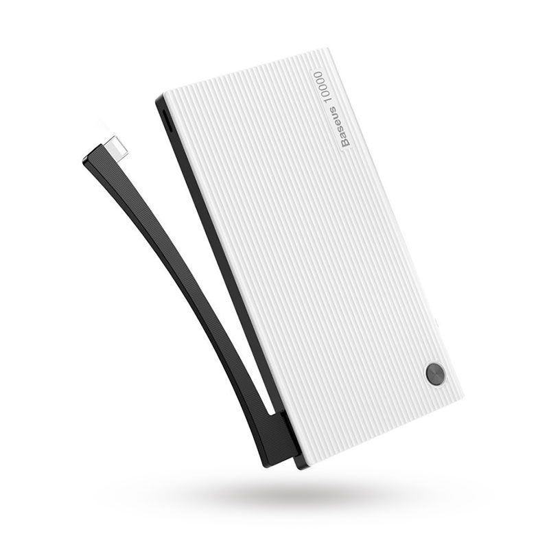 Batterie de Secours BASEUS Esazi 10000 mAh