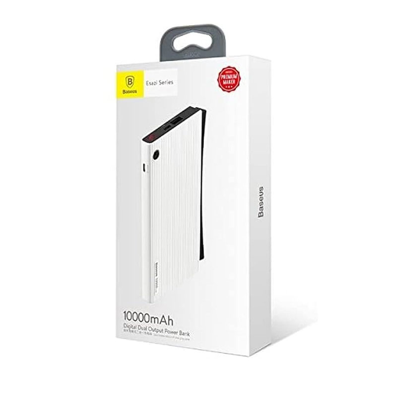 Batterie de Secours BASEUS Esazi 10000 mAh
