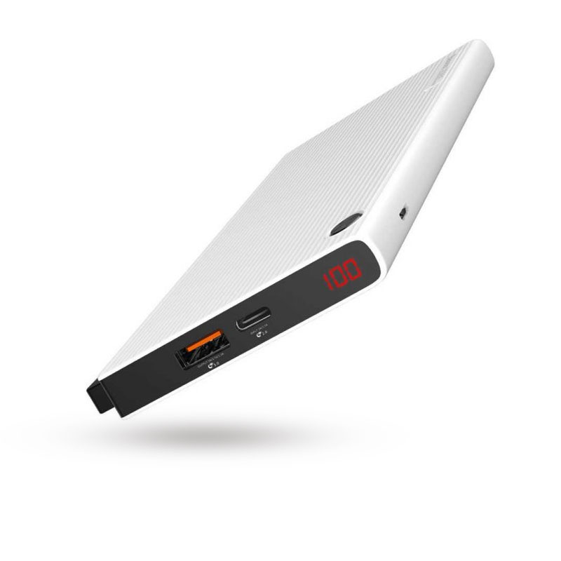 Batterie de Secours BASEUS Esazi 10000 mAh