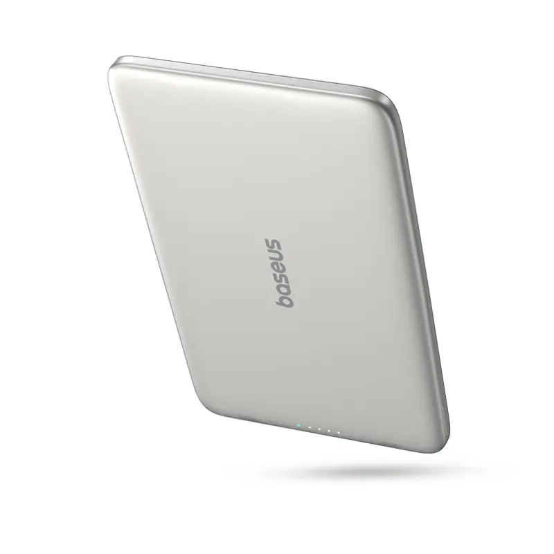  Batterie Externe MagSafe BASEUS PicoGo - Capacité 5000 mAh