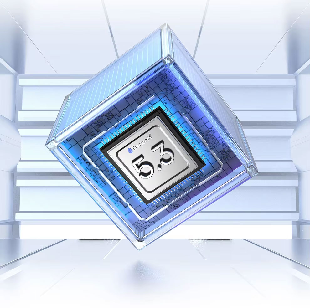 Écouteurs Bluetooth BASEUS Bowie M2s