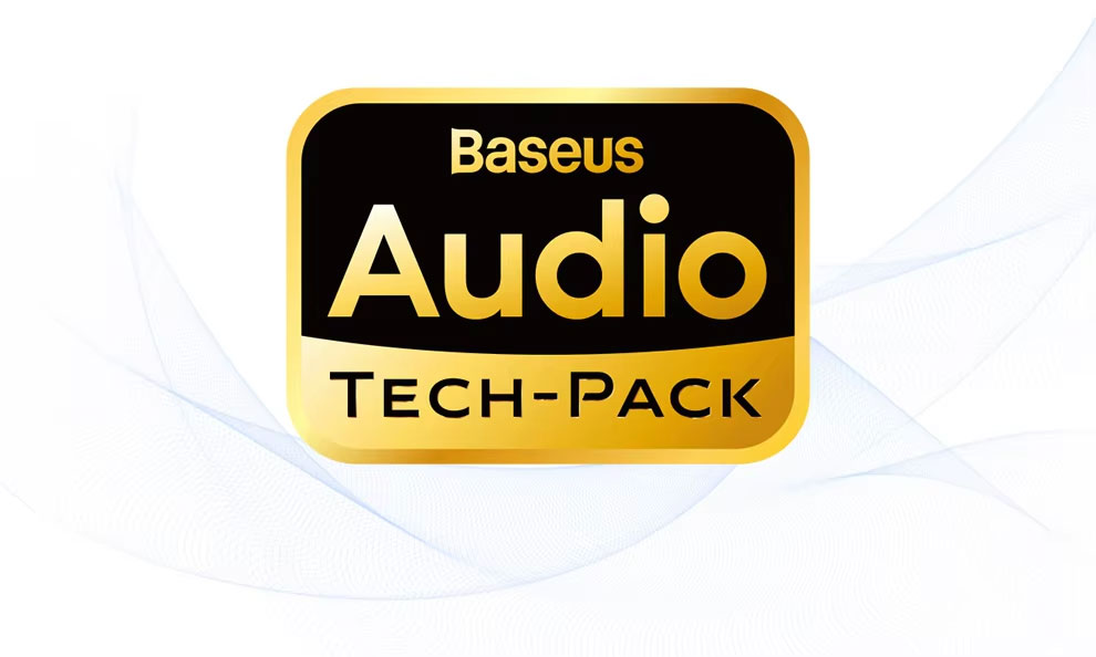 Écouteurs Bluetooth BASEUS Bowie M2s