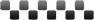 Structure Kevlar Benks