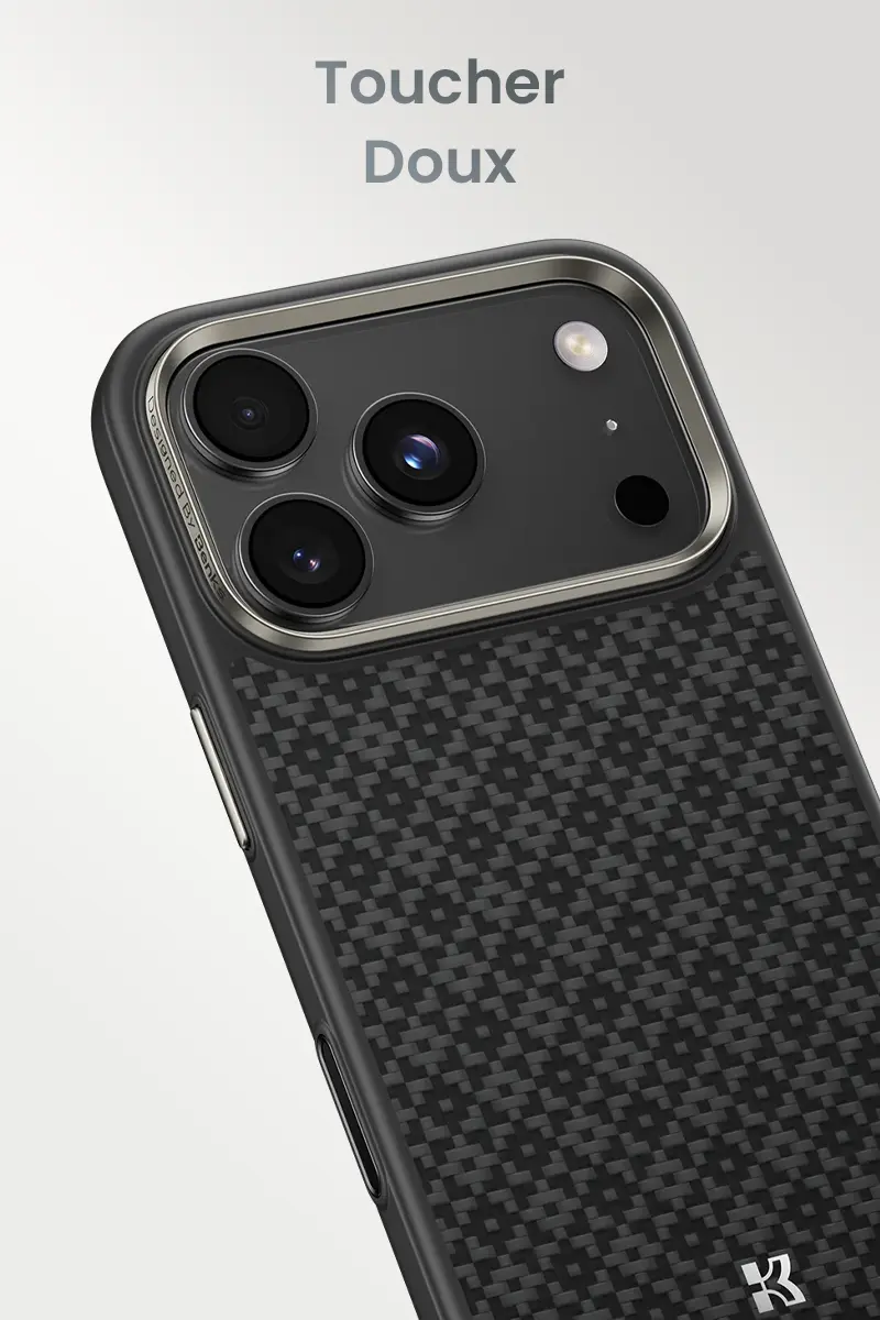 Protection Benks Kevlar