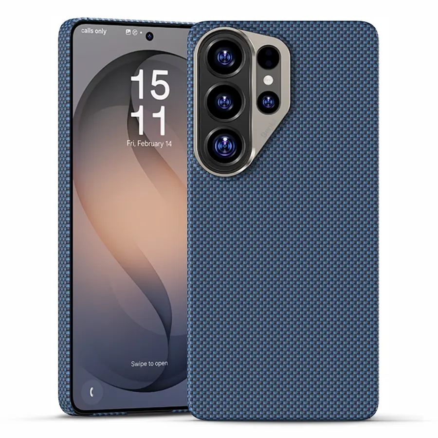 Galaxy S26 Ultra - Coque MagSafe BENKS ArmorTint